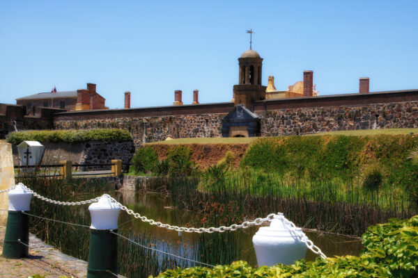 Castle of Good Hope, Kapstadt