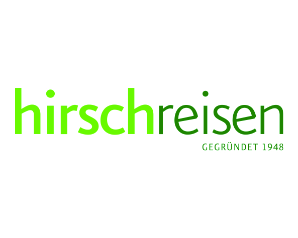 Logo Hirschreisen