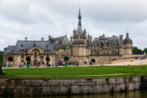 Château de Chantilly