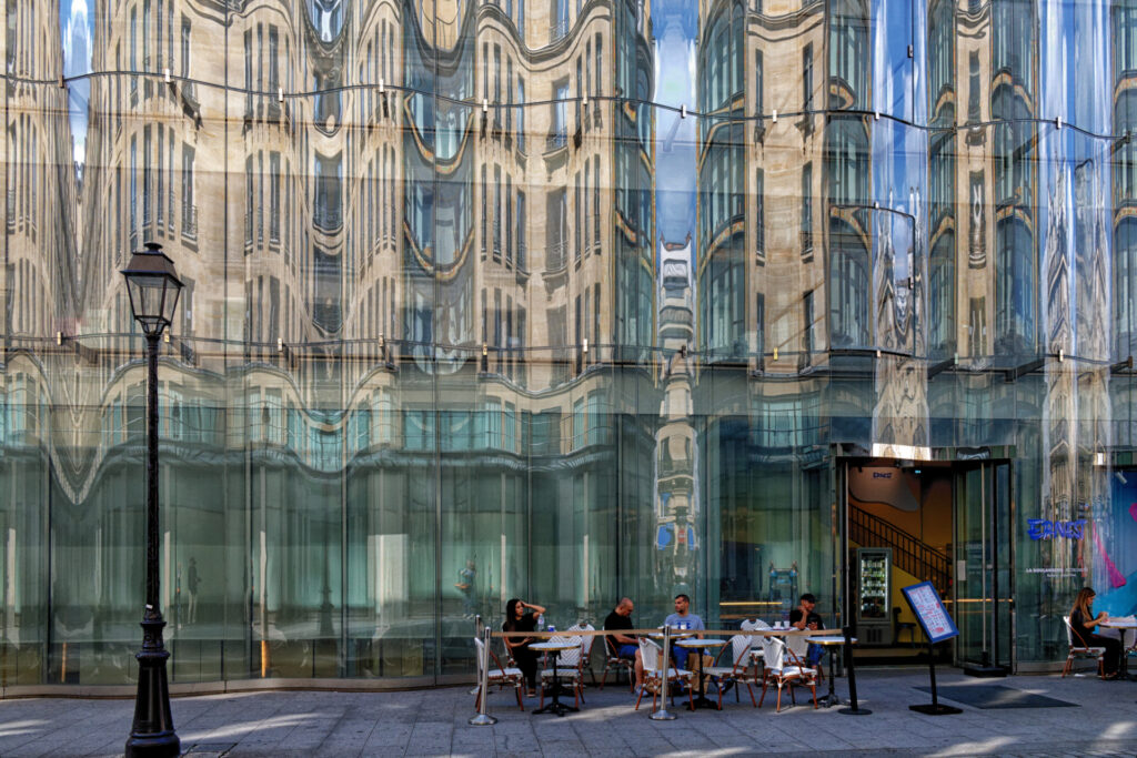 La Samaritaine