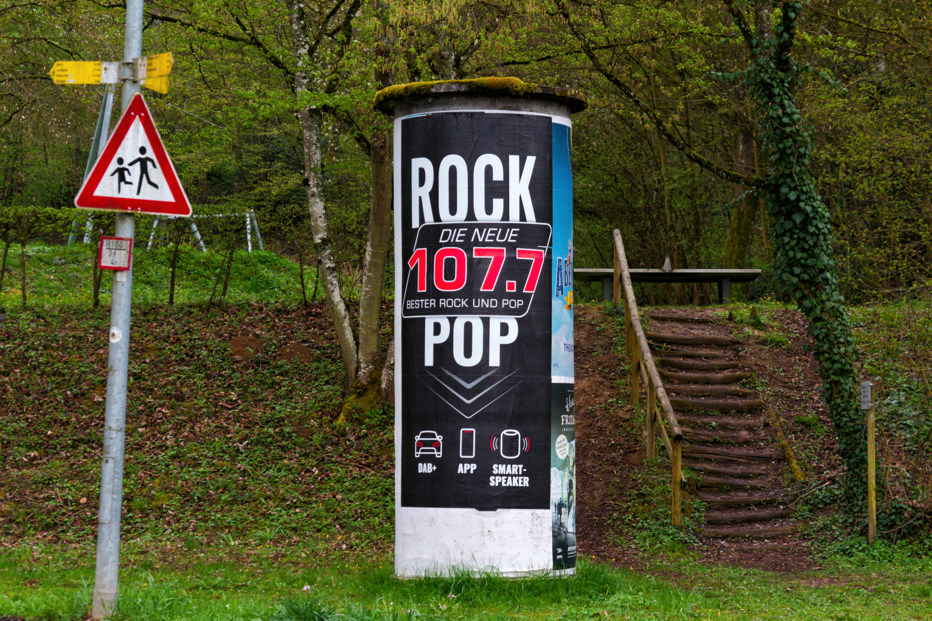 Foto-Fantasien background image