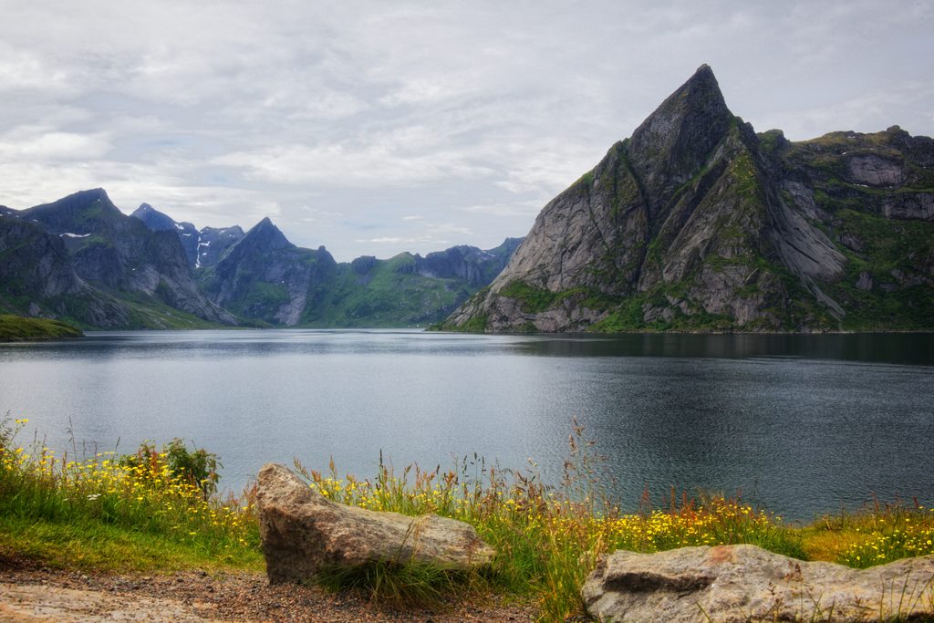 Lofoten